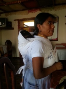 Blanca