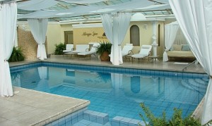 spa