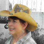 Texas Annie Ecuador